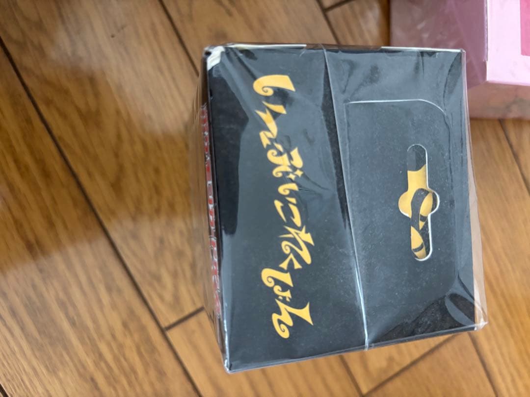 ヒ*ト様 いーぶいこれくしょん　イーブイコレクション　デッキケース　9点ポケモン