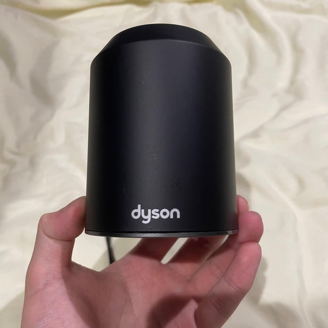 dyson dyson HD08 ブラック