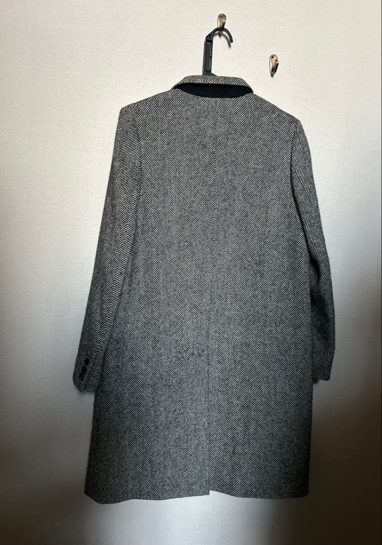 専用Margaret Howellコート&BREUERウールストール2点まとめ