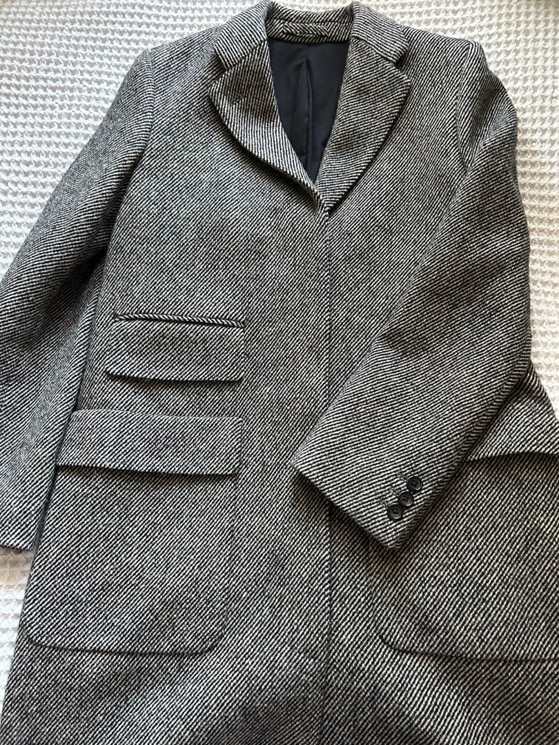専用Margaret Howellコート&BREUERウールストール2点まとめ