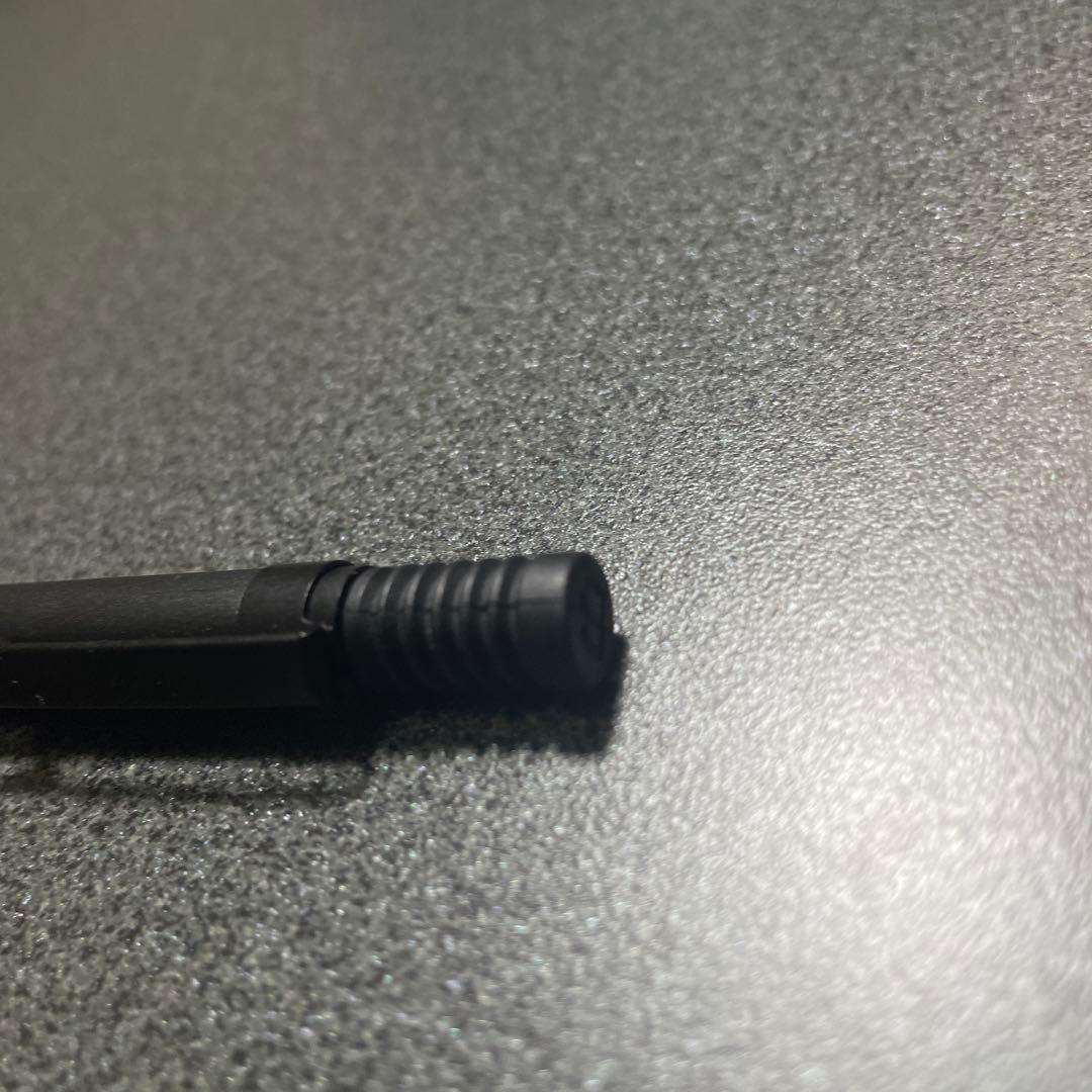 SMASH B1000 ブラックボールペン廃盤