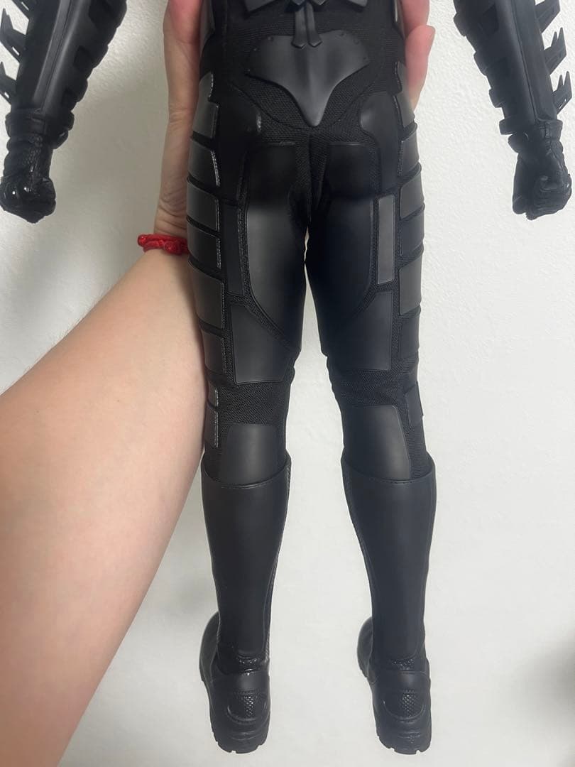 ホットトイズ クオーター・スケール 1/4 QS001 ダークナイト バットマン