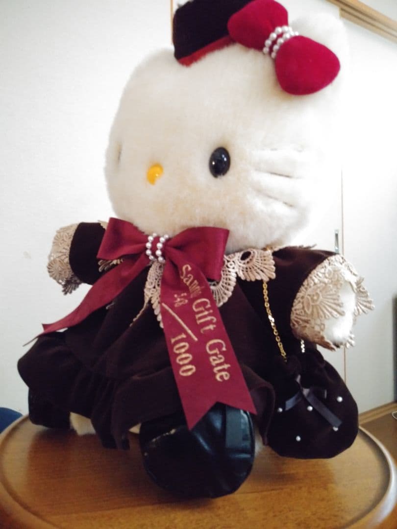 劇レアサンリオ ハローキティ