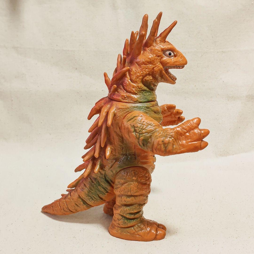 モグネズン／ブルマァク／ソフビ／当時物