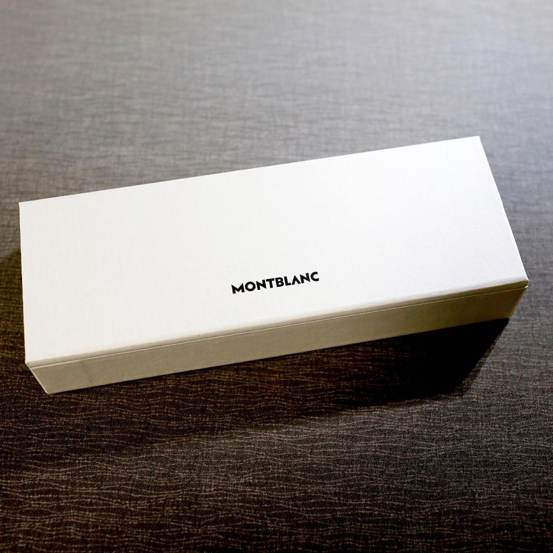 【レア】モンブラン ボールペン ポーラーグリーン ドゥエ スターウォーカー