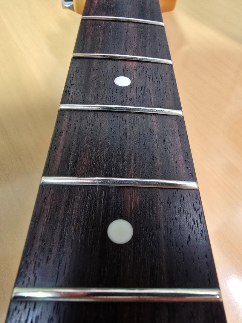 ギター CoolZ(HISTORY) ZST-1R