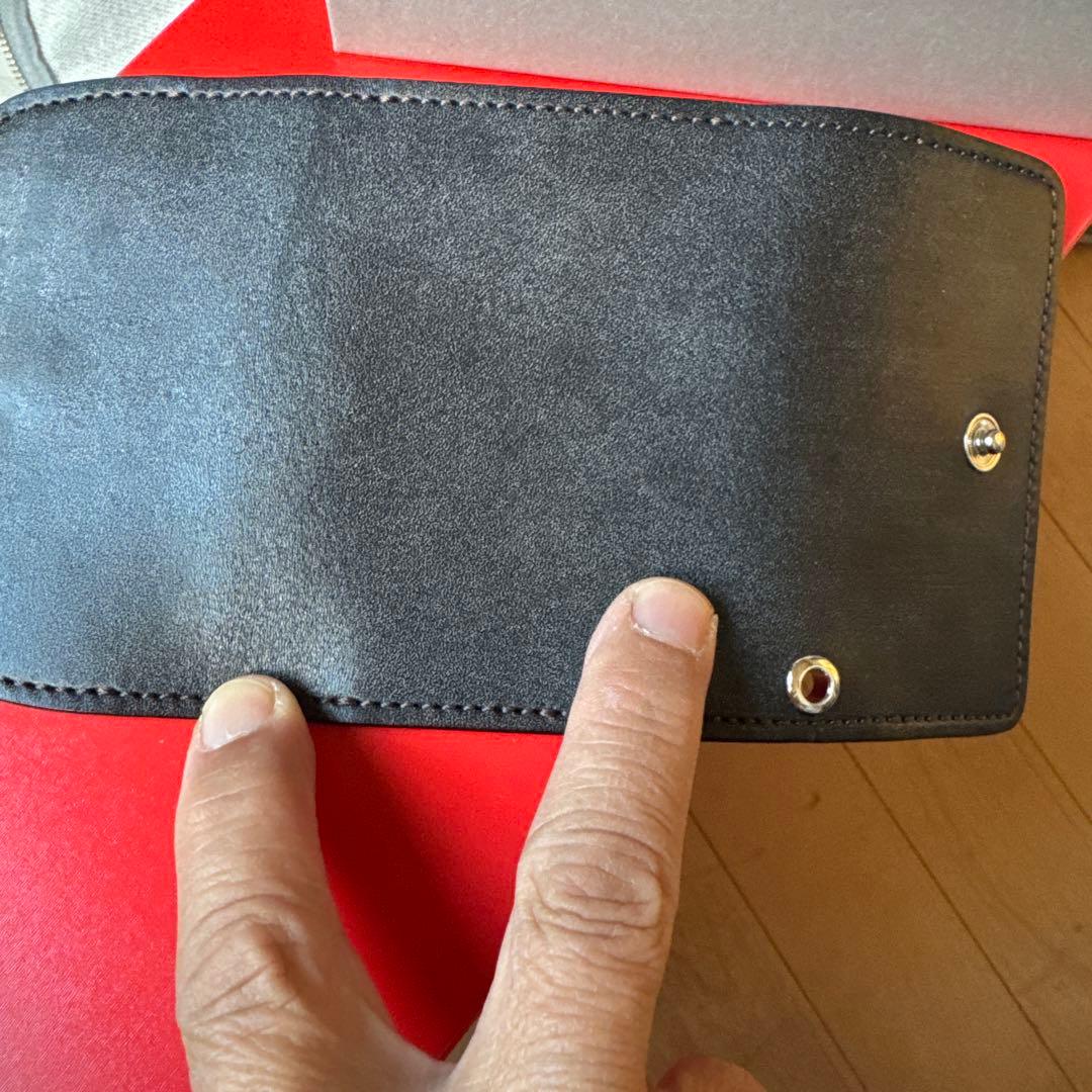 ワイルドスワンズ　ダカール　フルグレインブライドル　ブラック