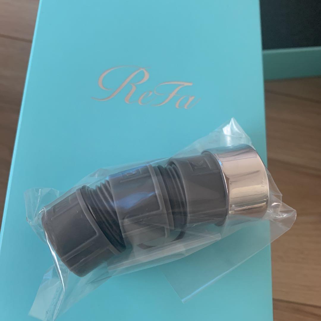 【最終値下げします】リファファインバブル　ワン