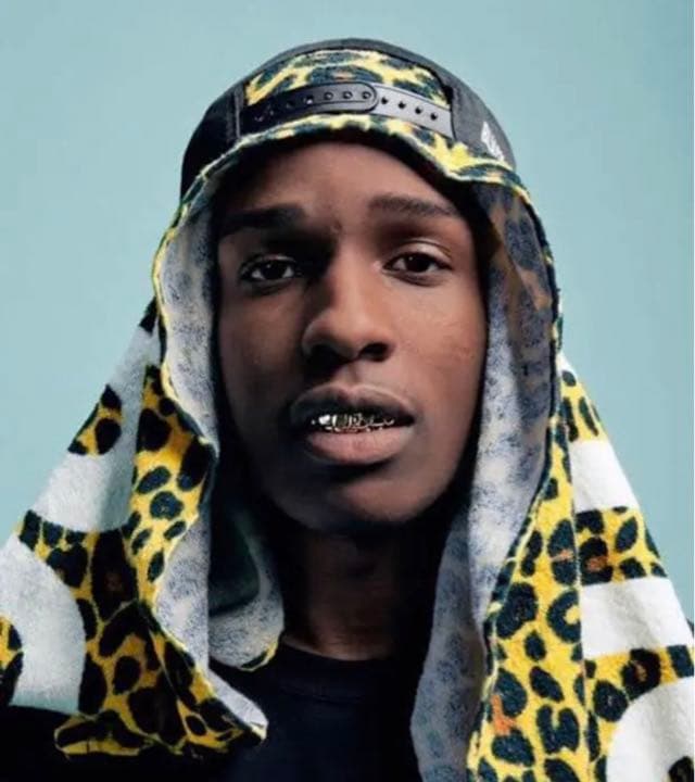 新品未使用未開封Supreme 非売品　ビーチタオル　豹柄　レオパード