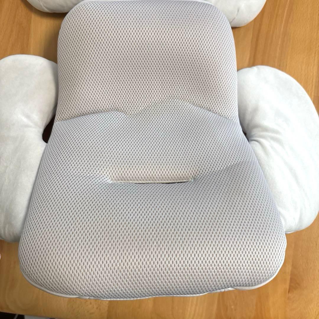 【良品】Combi The S ザエス インナークッション