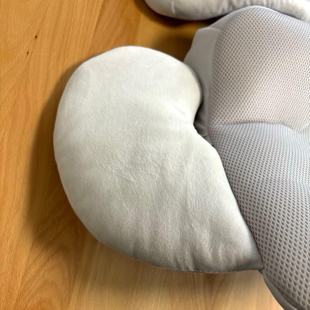 【良品】Combi The S ザエス インナークッション