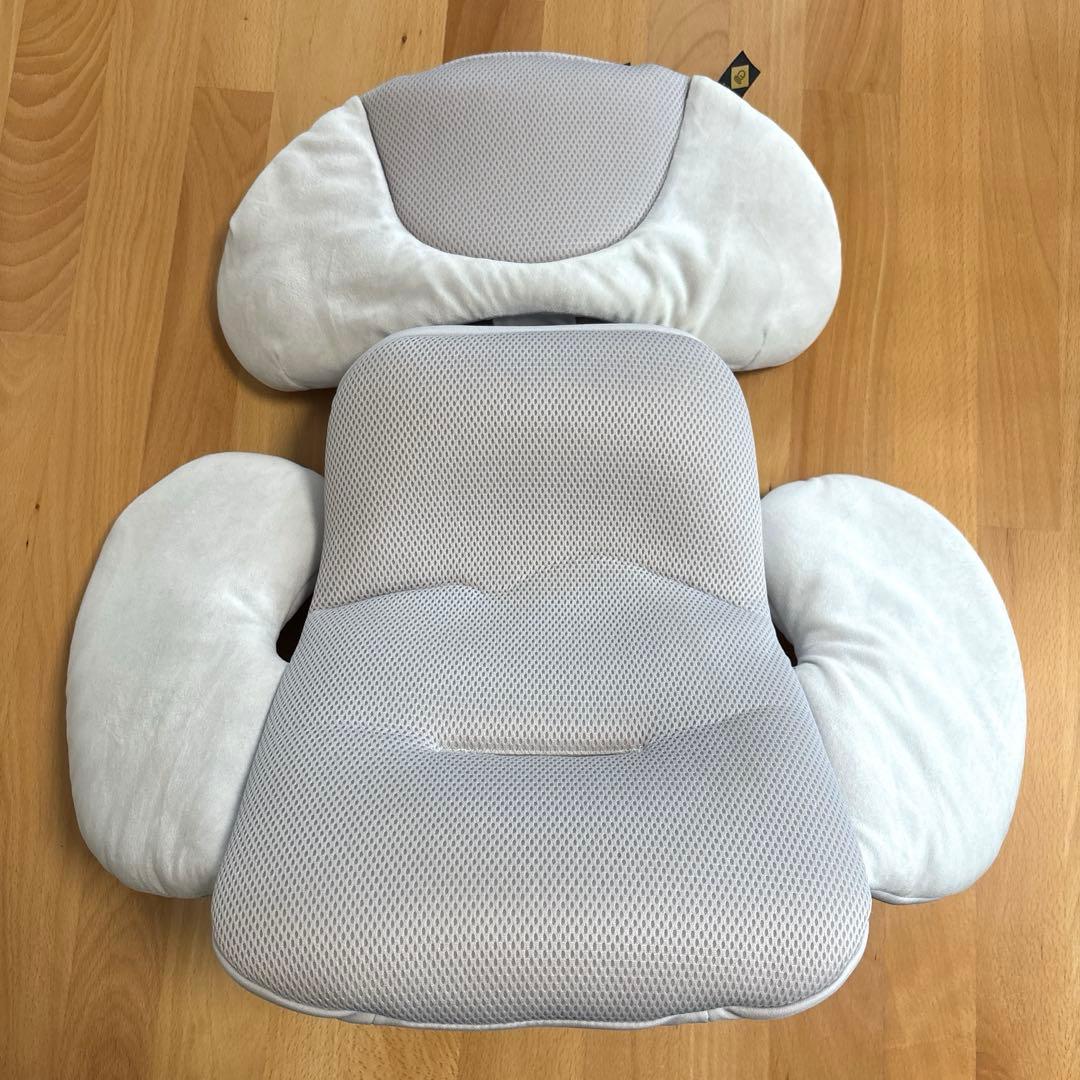 【良品】Combi The S ザエス インナークッション