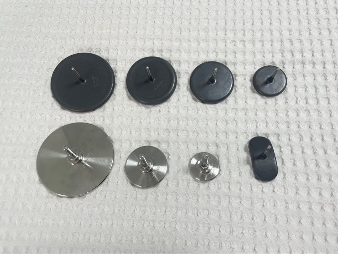 INDIBA インディバ　ER42