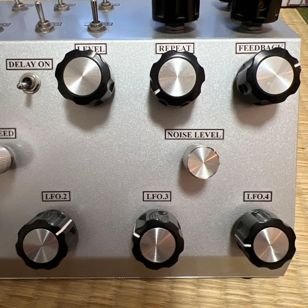 鍵盤楽器 JMT SYNTH LD-1