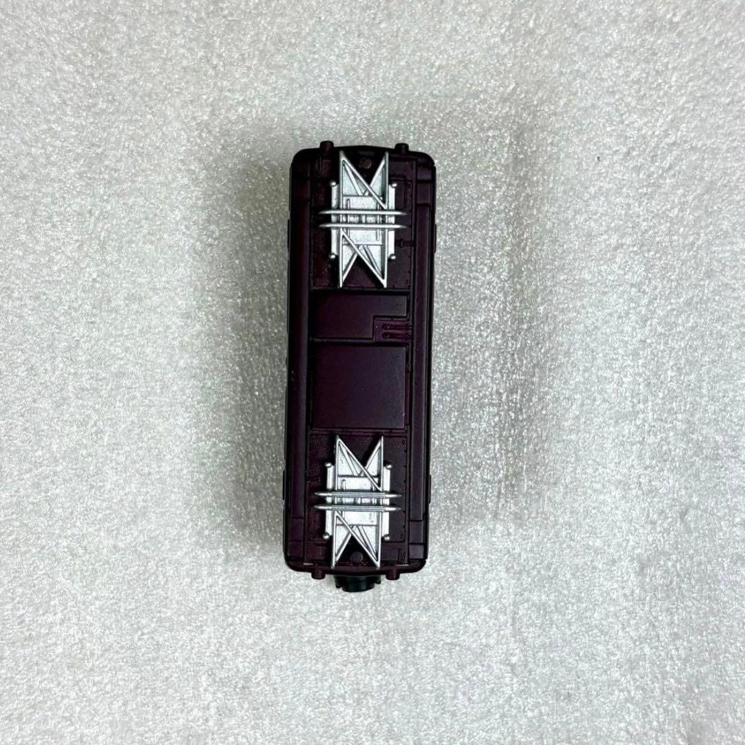 【希少・シークレット】Bトレイン Bトレ EF65 ゆうゆうサロン 旧塗装