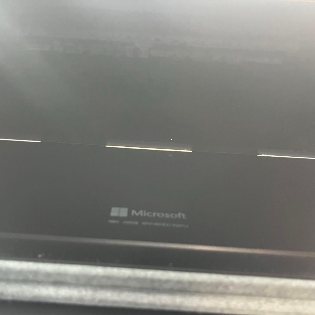 Windowsタブレット本体 Surface Pro8 16G/256G Office