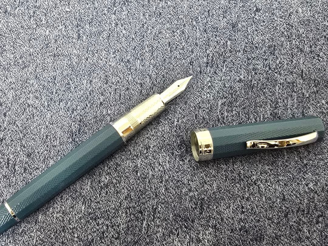 OMAS オマス 万年筆 アルテイタリアーナ