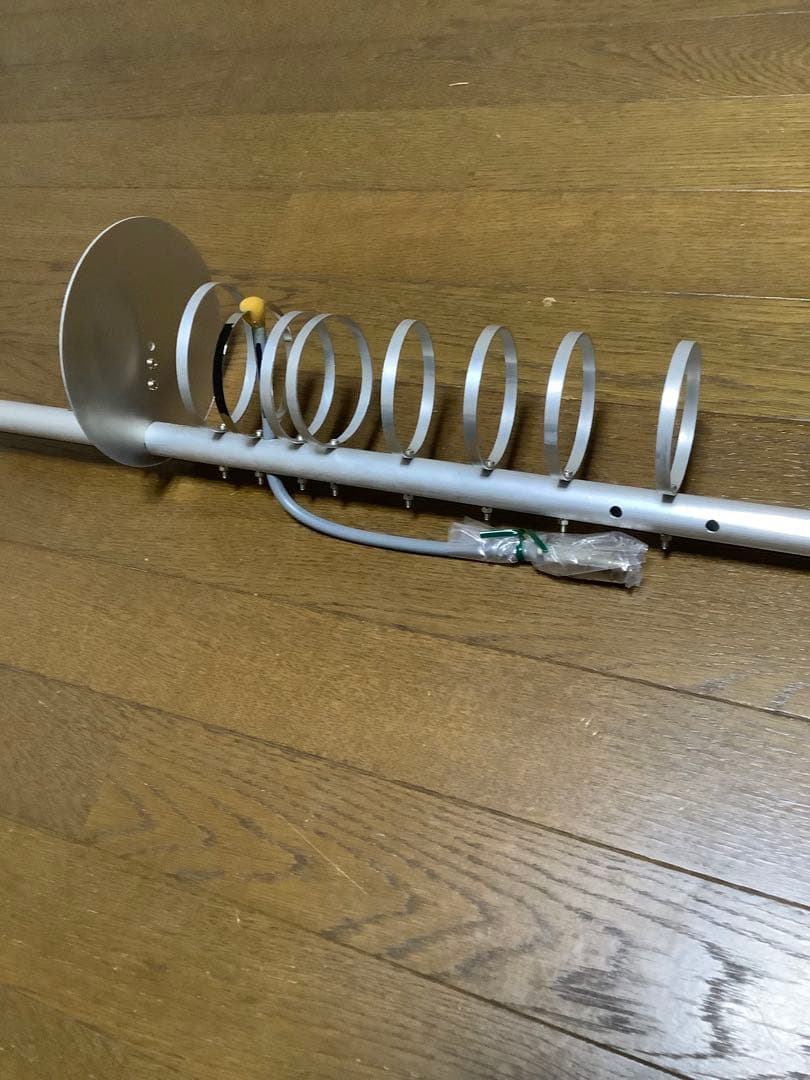 1200MHzアンテナ