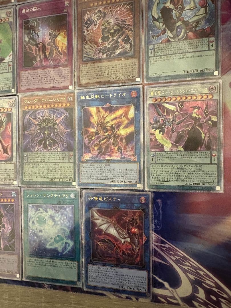 レ*ム様 【遊戯王】プリズマ 25th シークレット　まとめ売り　27枚セット