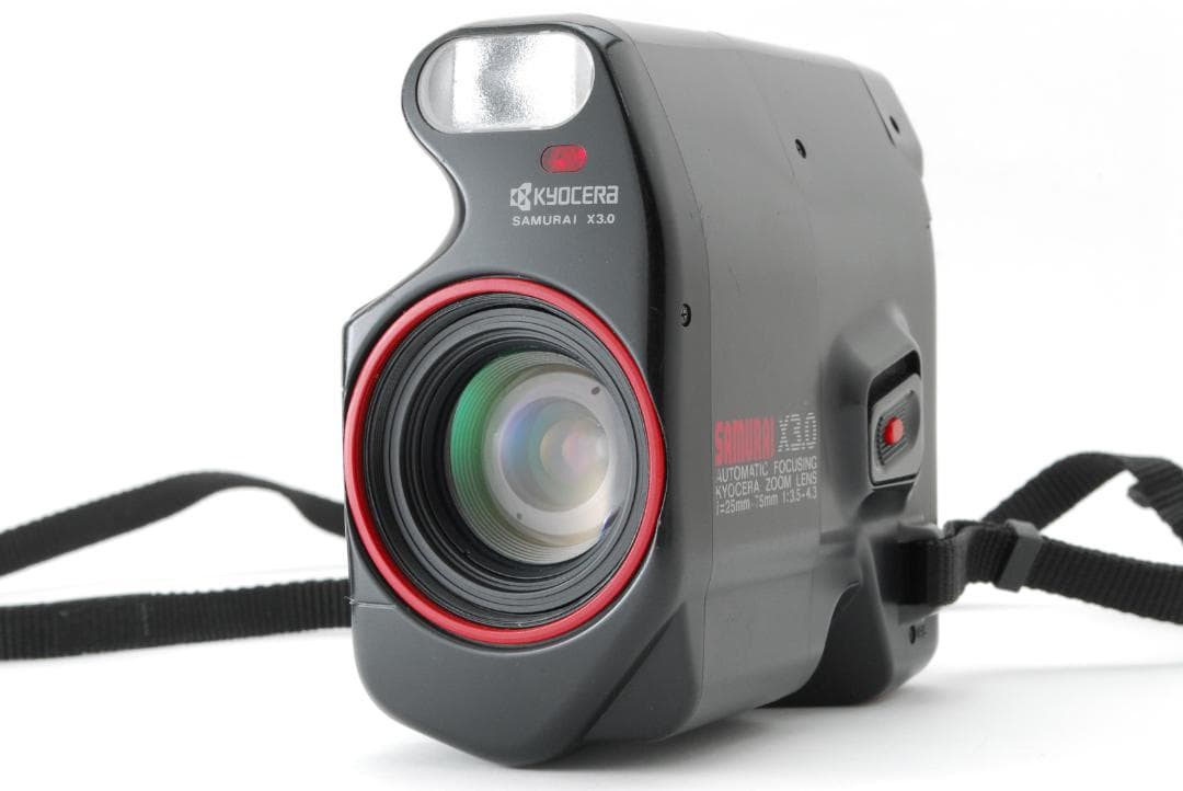 寝返りベリンダ 　KYOCERA SAMURAI X3.0