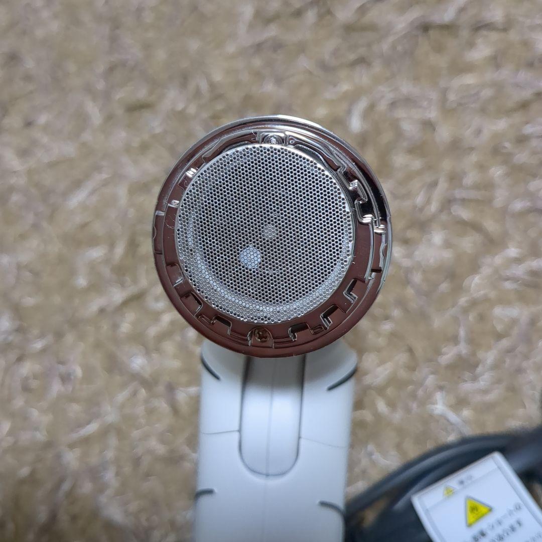 【スイーツ】アデランス　BOSLEY ヘアドライヤー ホワイト