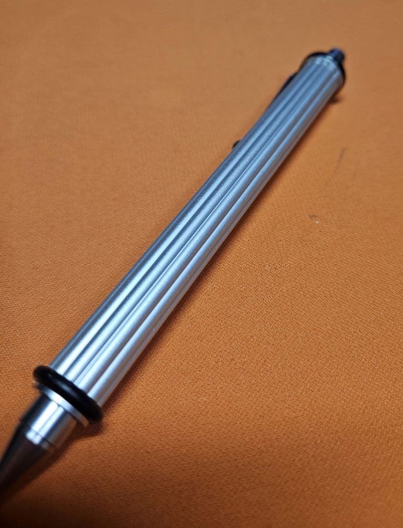 三菱鉛筆 Boxy ミラノデザイン シャーペン 廃盤 廃番