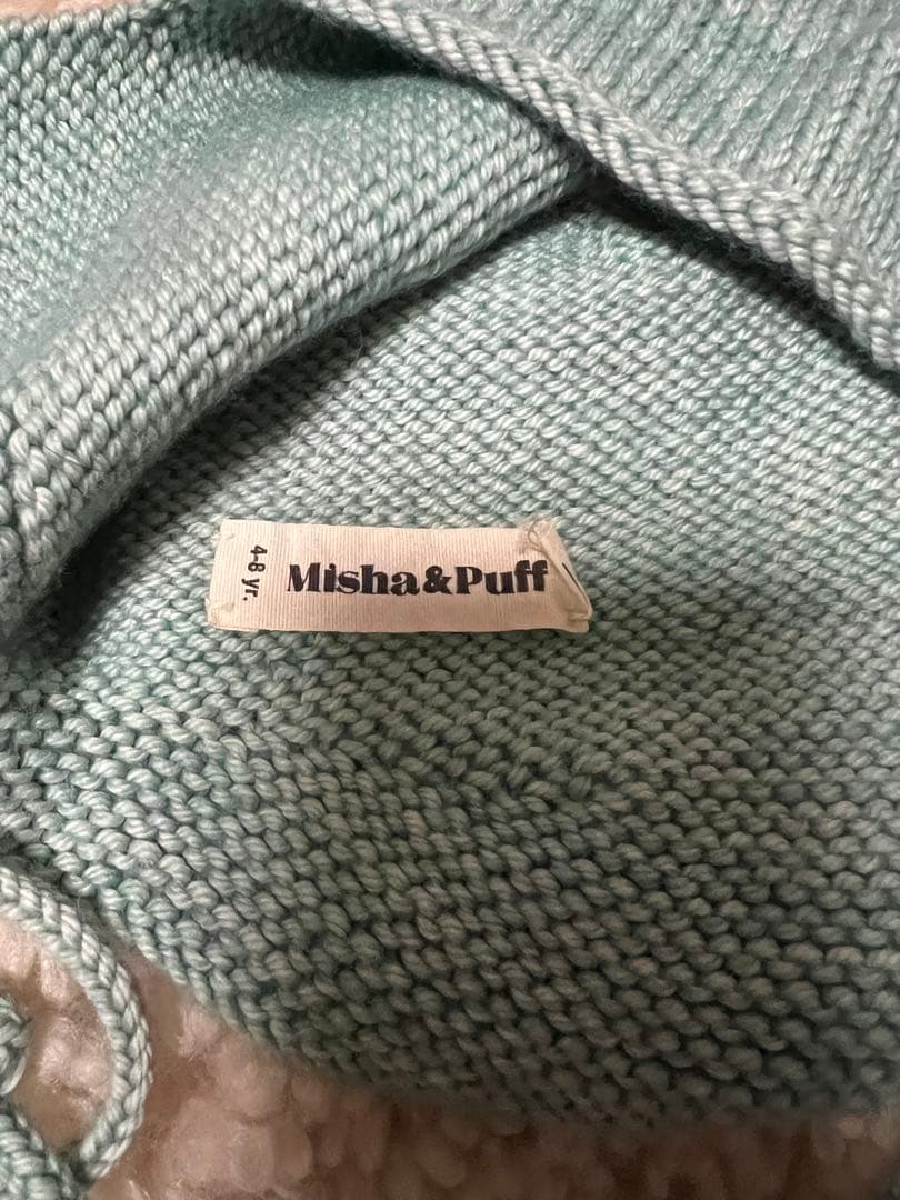 帽子 Misha & Puff pointy