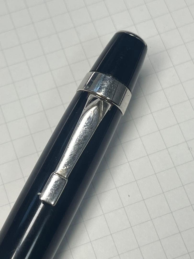 MONTBLANC BOHEME /モンブラン　ボエム　ボールペン