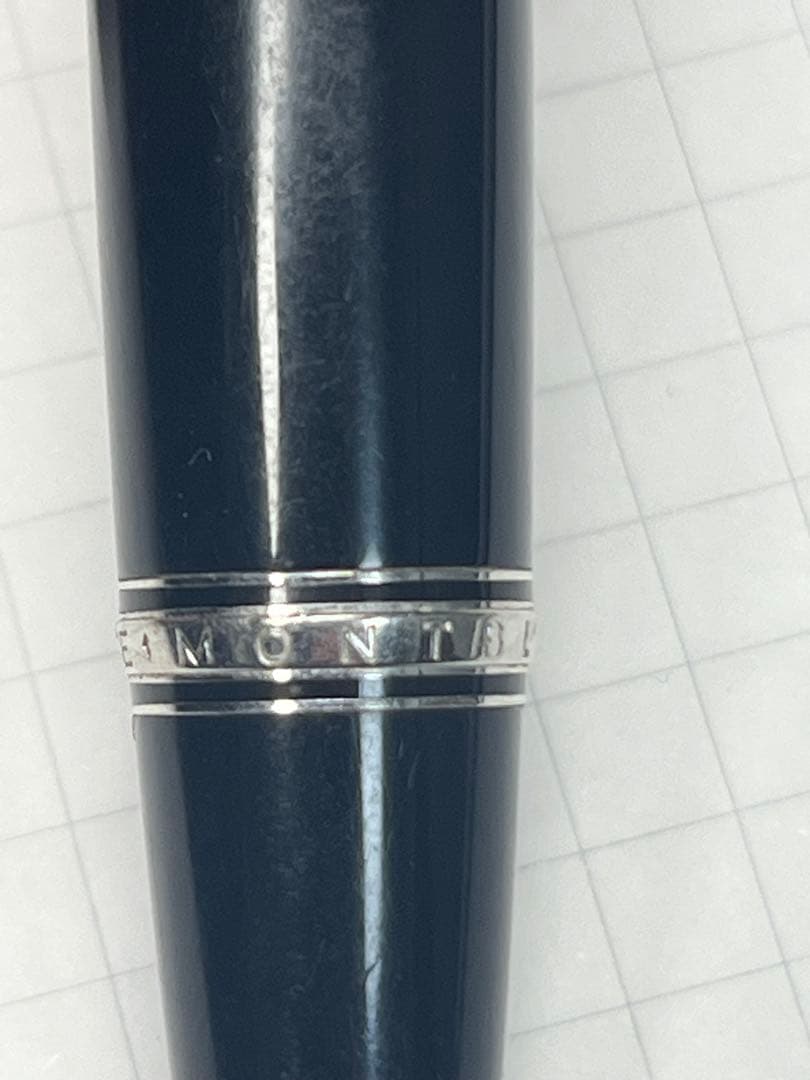 MONTBLANC BOHEME /モンブラン　ボエム　ボールペン