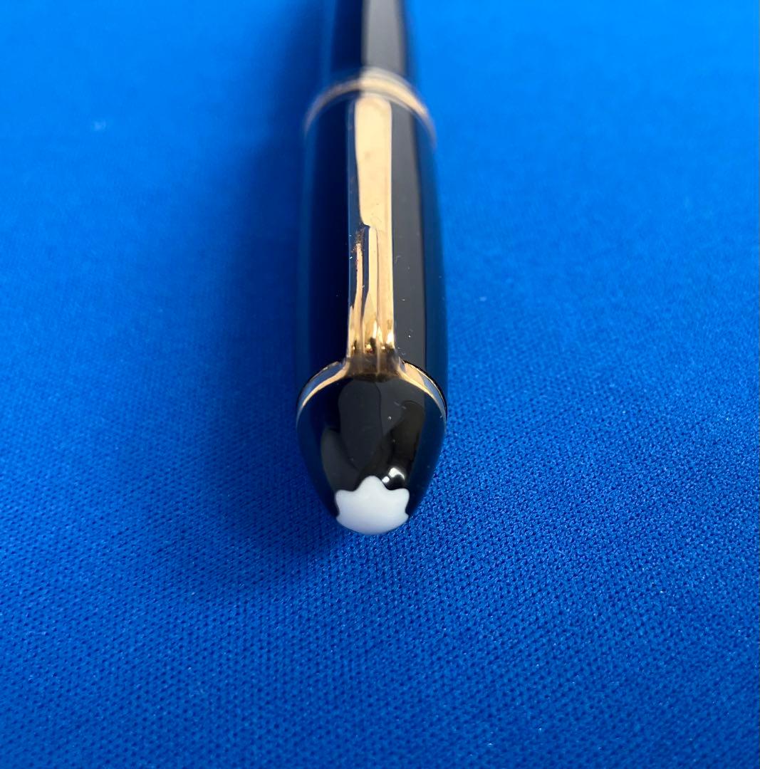 ヴィンテージ　モンブラン　マイスターシュテック 146 70’s