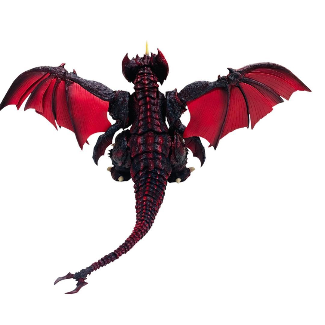 S.H.モンスターアーツ デストロイア (完全体 スペシャルカラーバージョン)