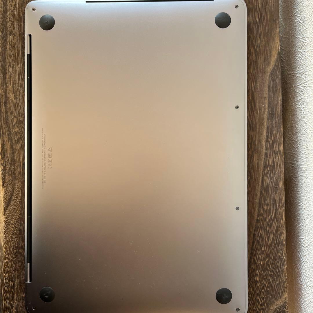 MacBook Pro スペースグレイ2019 13inch