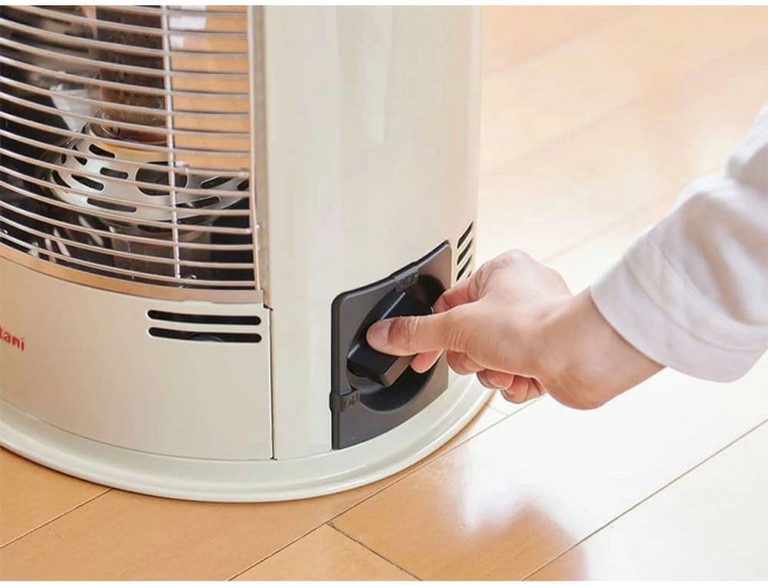 Iwatan カセットガスストーブ CB-STV-DKD2