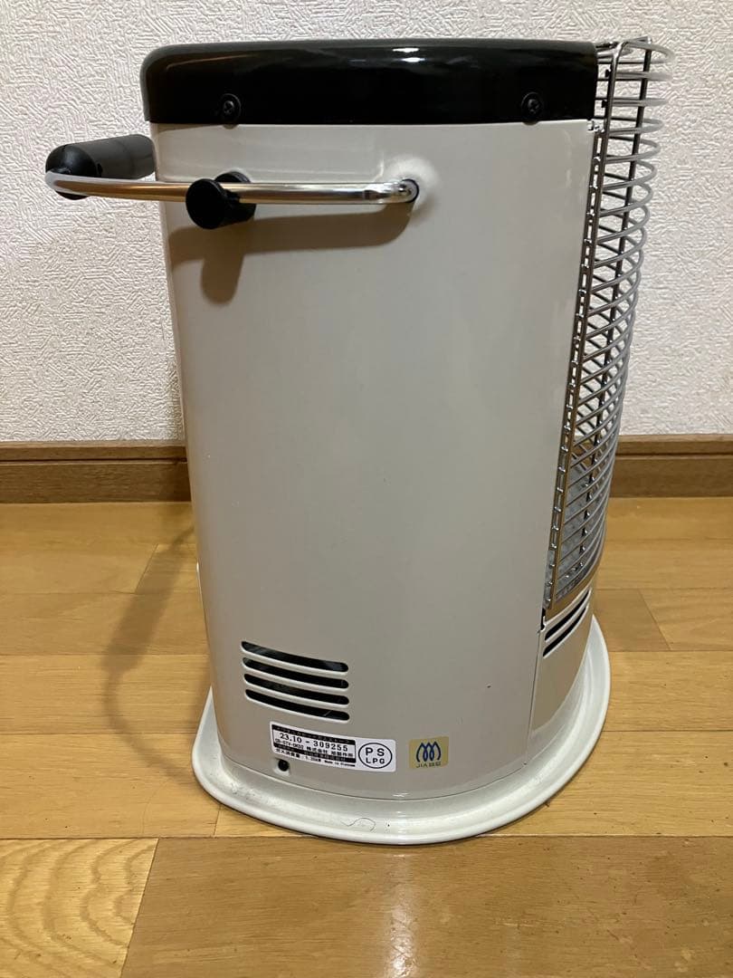 Iwatan カセットガスストーブ CB-STV-DKD2