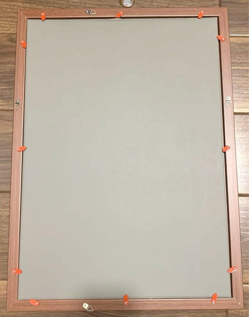 ご注文はうさぎですか? 複製原画 ごちうさ　※紐なし