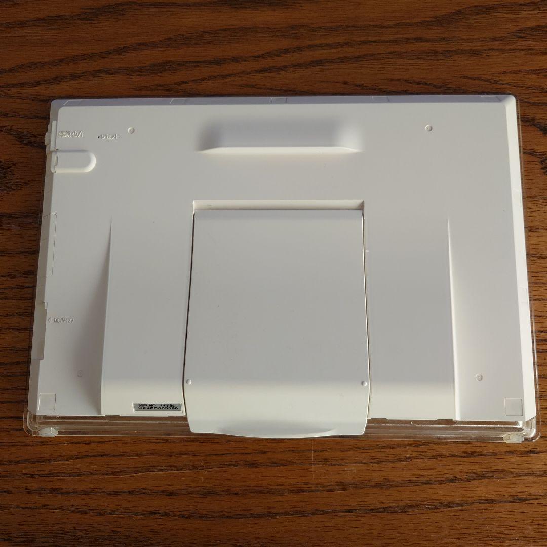 プライベートビエラ Panasonic UN-JD10T3 お風呂テレビ