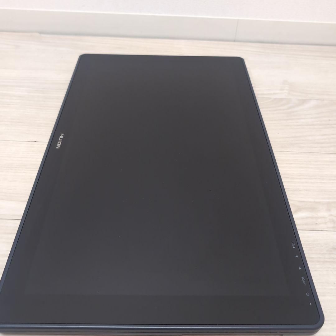 M*o様 HUION Kamvas 22 Plus