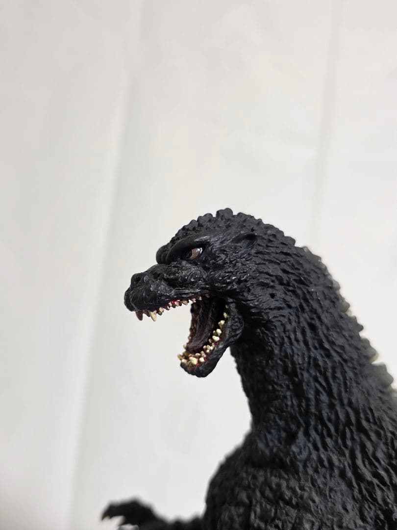 エクスプラス 東宝30cmシリーズ 酒井ゆうじ造形コレクション ゴジラ 1989