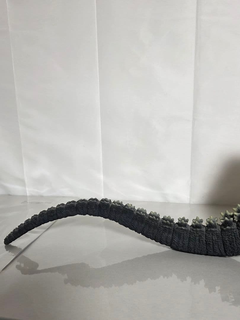 エクスプラス 東宝30cmシリーズ 酒井ゆうじ造形コレクション ゴジラ 1989