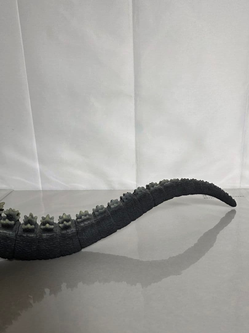 エクスプラス 東宝30cmシリーズ 酒井ゆうじ造形コレクション ゴジラ 1989