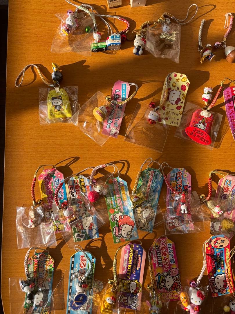 全76種 ハローキティ グッズ まとめ売り