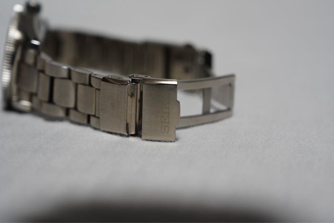 SEIKO セイコー PROSPEX プロスペックス SBDC101