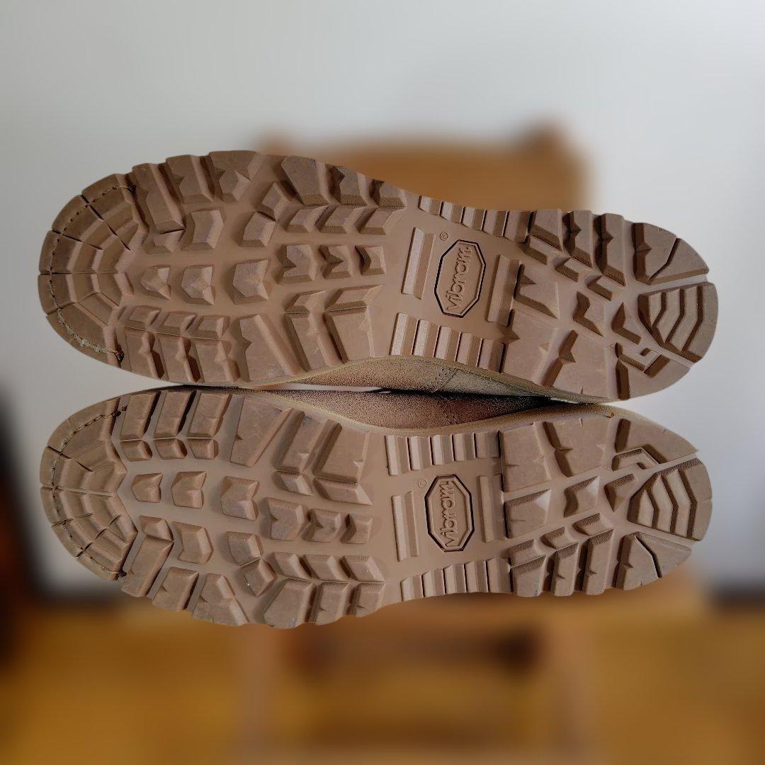 美品　ROCKY 　790G　27.5センチ　　　　 ゴアテックス防水