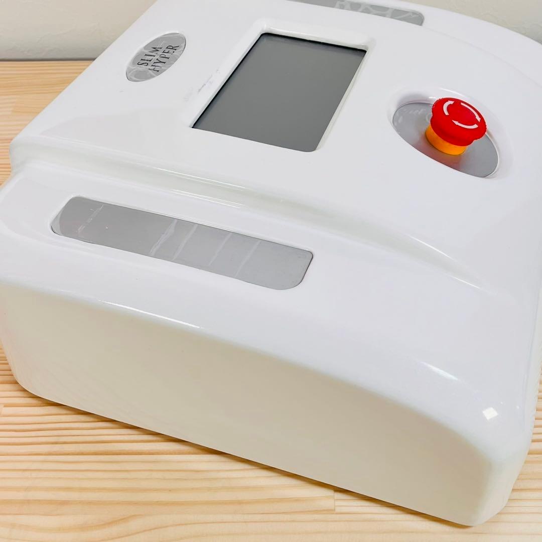 モイセ スリムハイパー 40khzキャビテーション トーニング