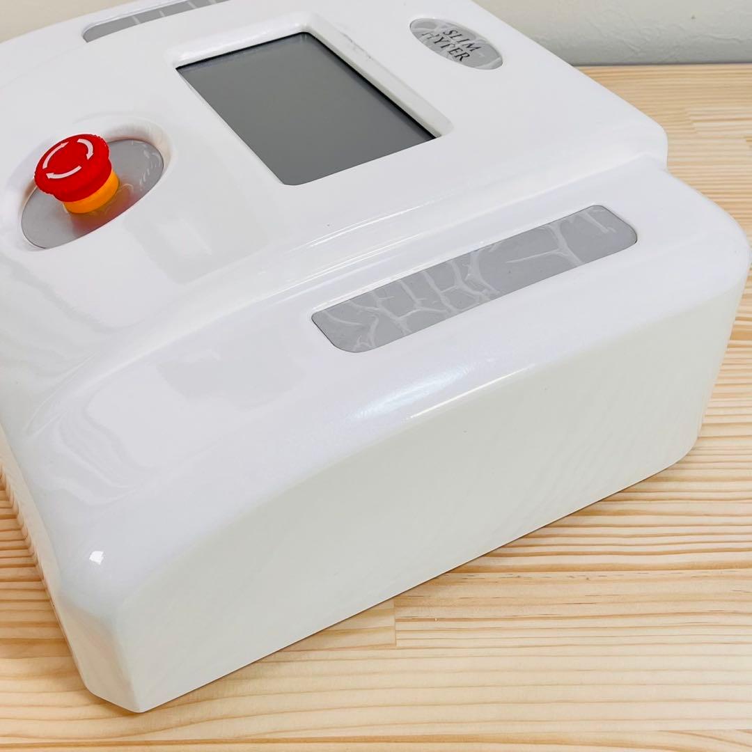 モイセ スリムハイパー 40khzキャビテーション トーニング