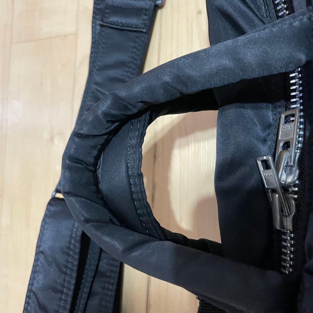 ポーター　タンカー　ブリーフケース　3way