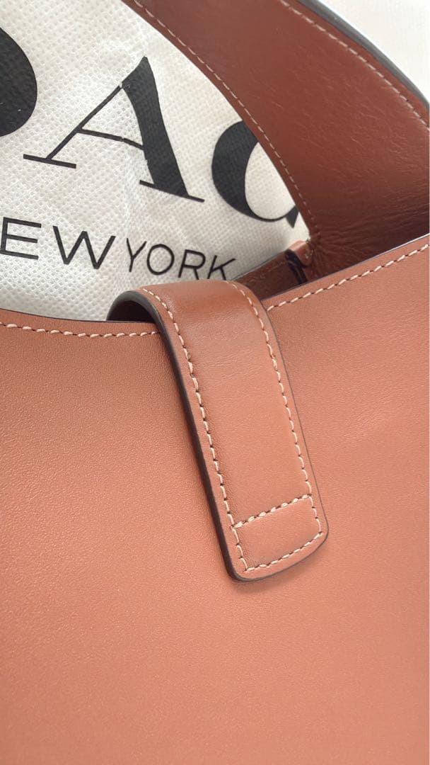 最終価格 COACH ハドリー コンパーチブル クロスボディバッグ