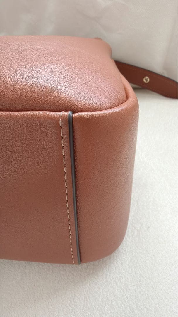 最終価格 COACH ハドリー コンパーチブル クロスボディバッグ