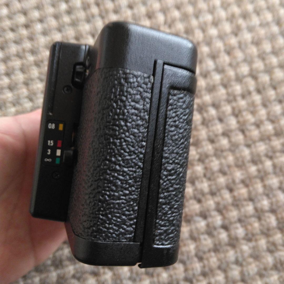 【作動確認】LOMO LC-A トイカメラ ロモ コンパクトカメラ