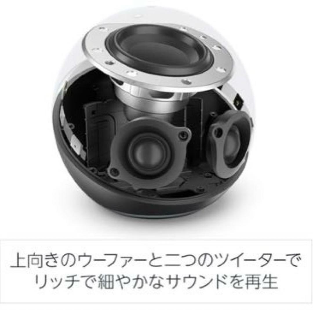 Alexa Echo 第4世代 ➕ switch Pod ハブミニ